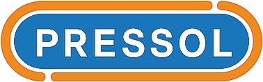 Pressol Logotyp
